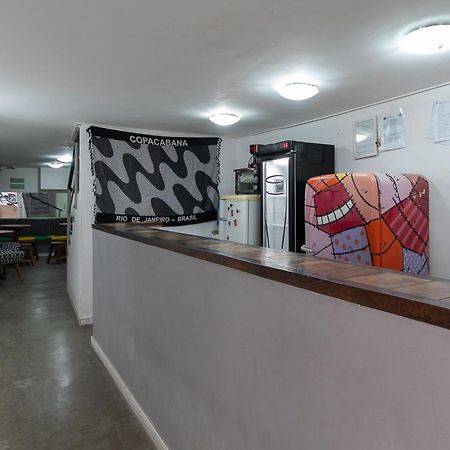 Secreto Quartos Rio de Janeiro Eksteriør billede