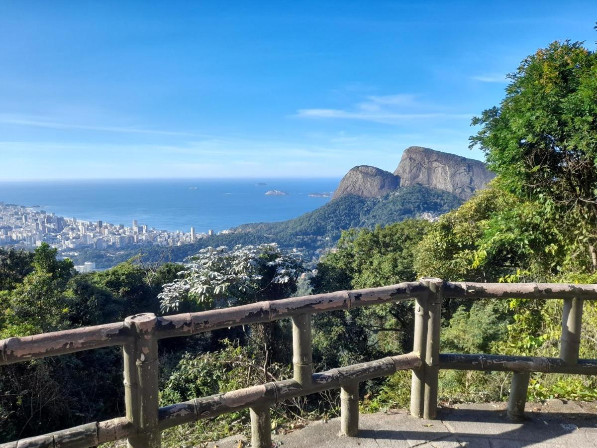 Secreto Quartos Rio de Janeiro Eksteriør billede