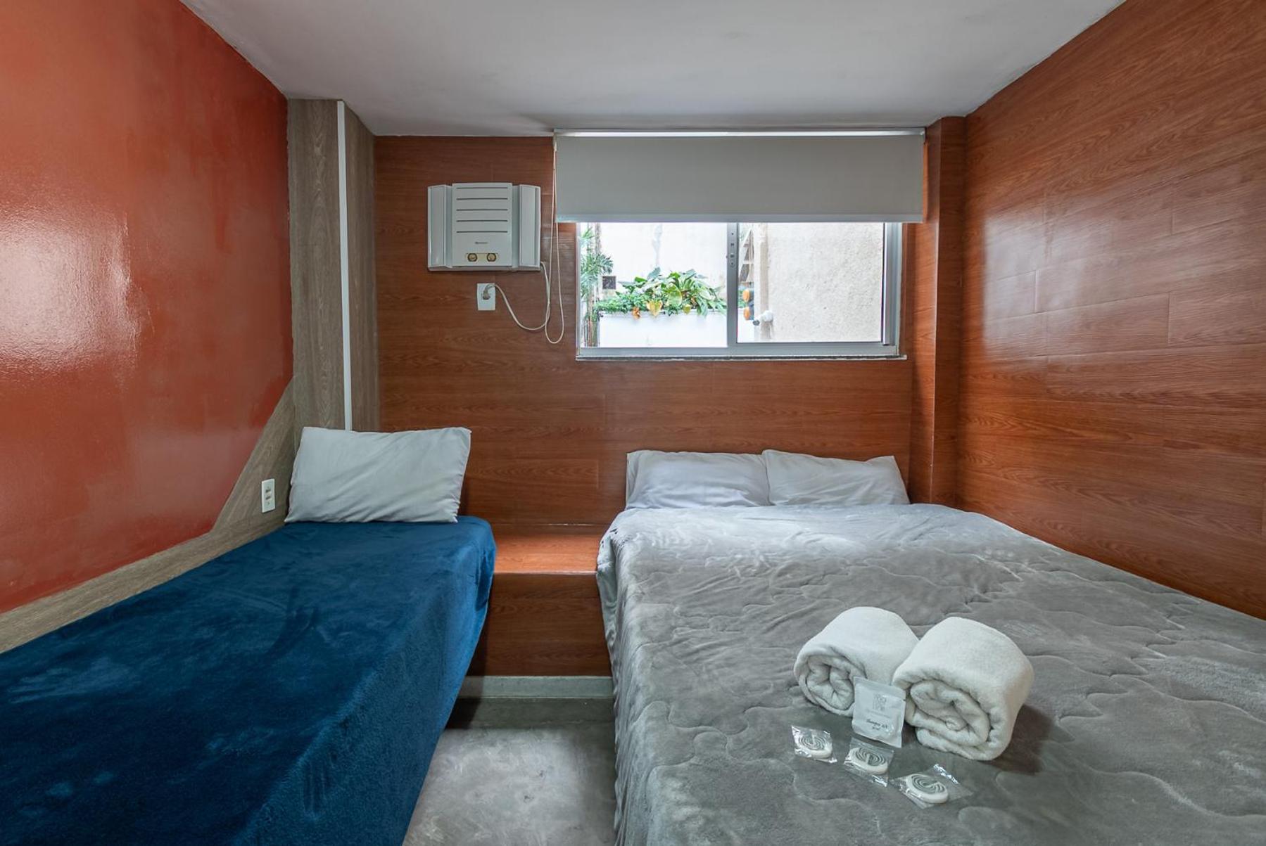 Secreto Quartos Rio de Janeiro Eksteriør billede