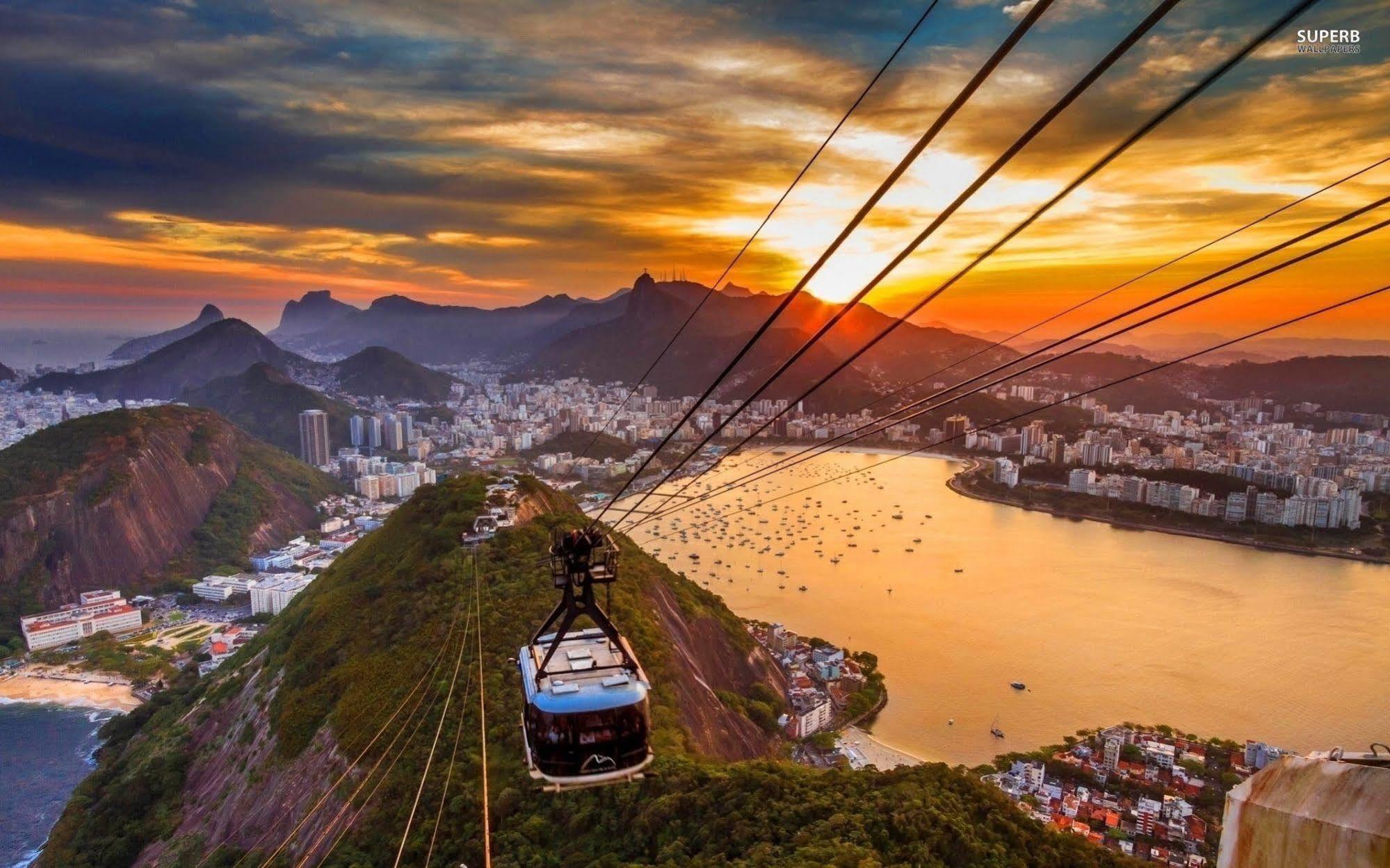 Secreto Quartos Rio de Janeiro Eksteriør billede